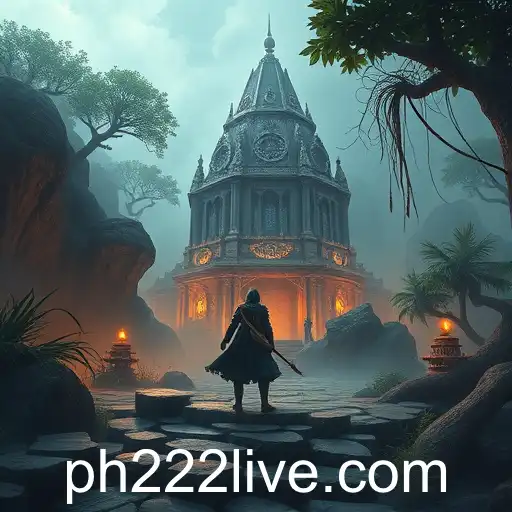 Adventure Quests: Exploring the Thrilling World of 'ph222'