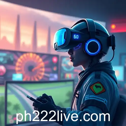 Emerging Trends in Online Gaming Communities