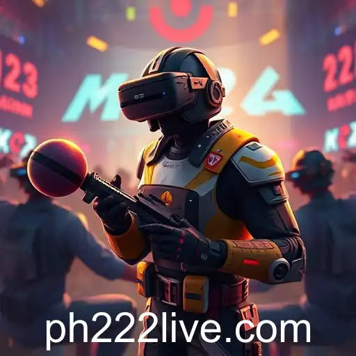 Ph222 and the English Game Surge