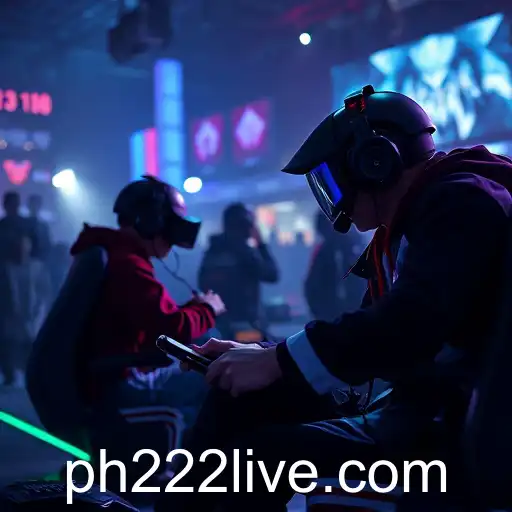 Revolutionizing English Gaming: The Rise of PH222