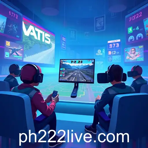 The Evolution of Gaming in 2025: A Year of Innovation