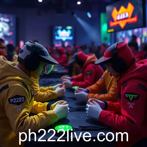 The Evolution of Online Gaming Communities