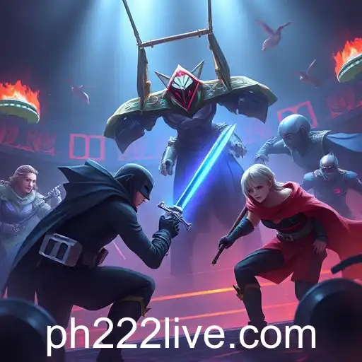 Exploring the Thrills of 'Multiplayer Fun': The Rise of Shared Online Gaming Experiences