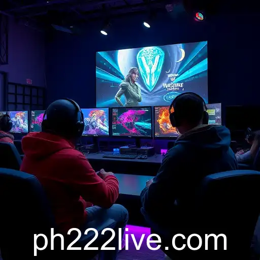 Emerging Trends in Online Gaming Communities