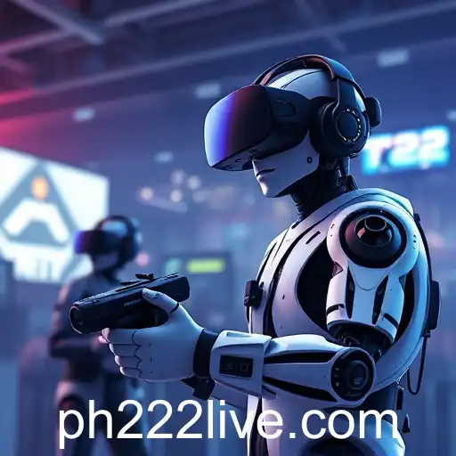 The Evolution of Gaming in 2025