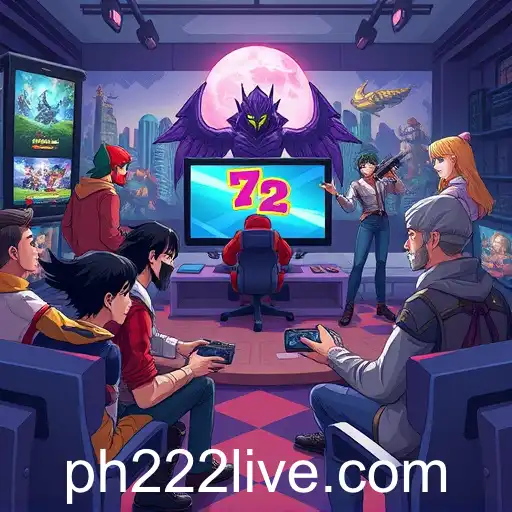 The Evolution of Gaming Communities in 2025