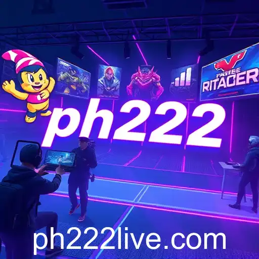 The Rise of 'ph222': A Gaming Phenomenon
