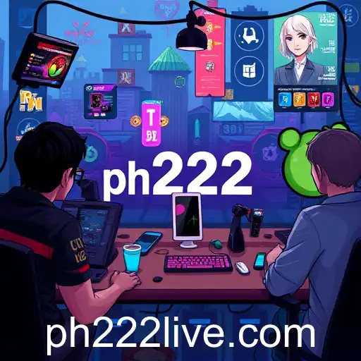 Reviving Classic Gaming with ph222