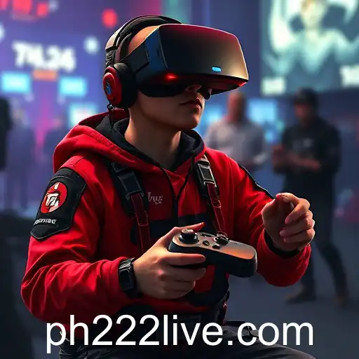 Gaming Trends and Innovations in Online Communities