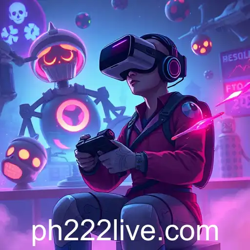 Gaming Trends Transforming the Online Sphere