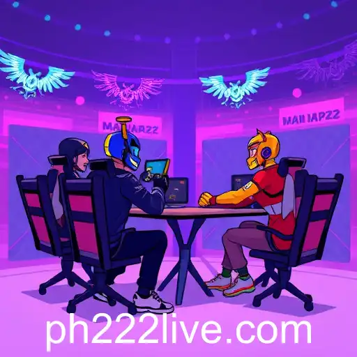 Gaming Evolves: The Impact of Collaborative Competitions in 2025