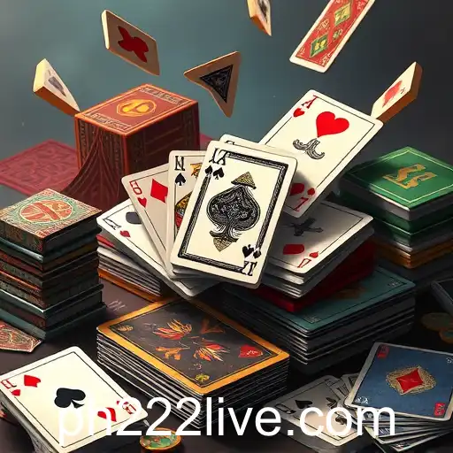 Revolutionizing Online Gaming: The Rise of PH222