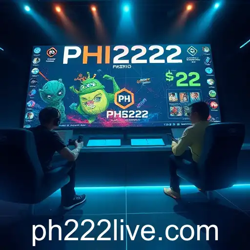 The Rise of PH222 and Its Impact on Online Gaming