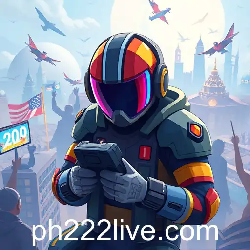 The Rise of PH222 in the Gaming World