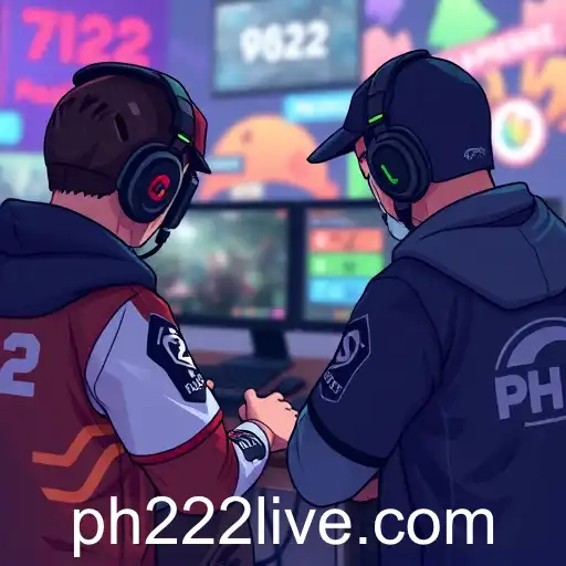 The Rise of PH222 in Online Gaming