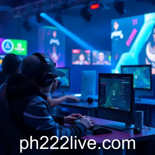 Virtual Renaissance: PH222's Impact on Modern Gaming