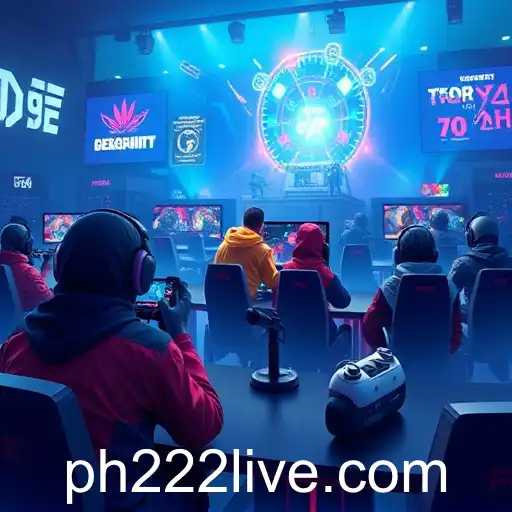 The Evolving Landscape of Online Gaming in 2025