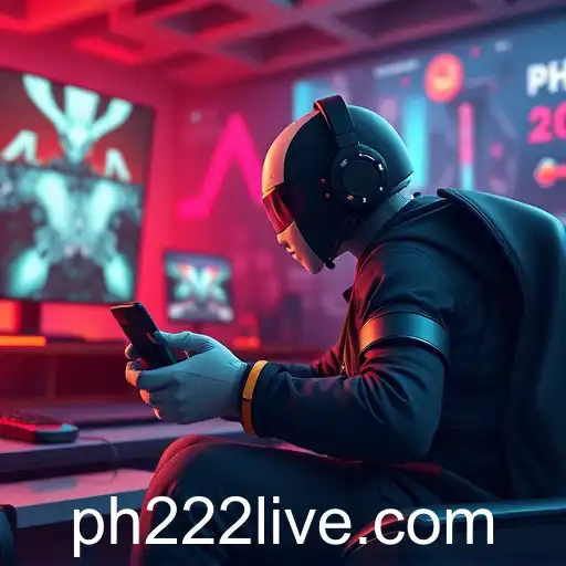 The Evolving Landscape of Online Gaming in 2025