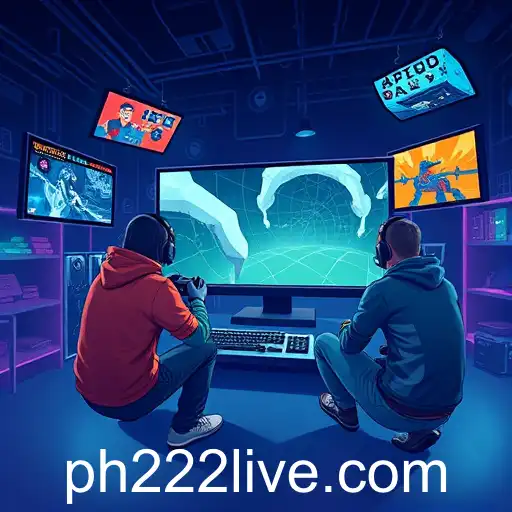Ph222 Revolutionizes Gaming in 2025