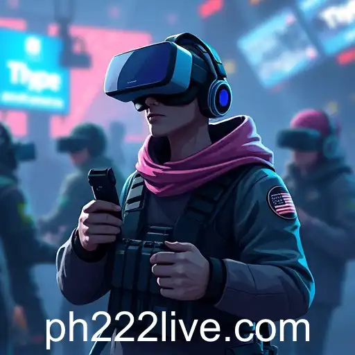 Revolutionizing Online Gaming: The Impact of PH222