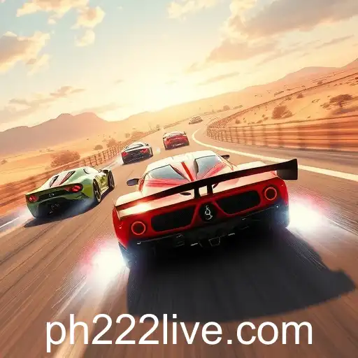 Racing Thrills: The Ultimate Destination for Adrenaline Junkies