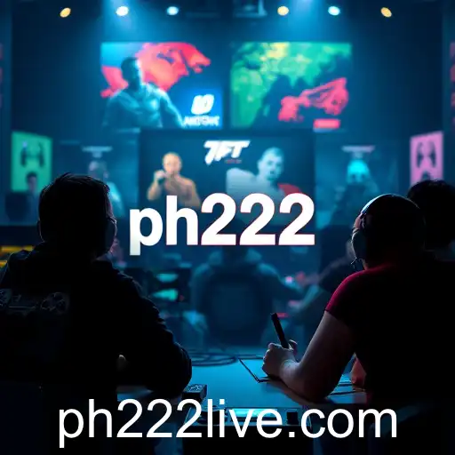 The Rise of 'ph222' in Online Gaming