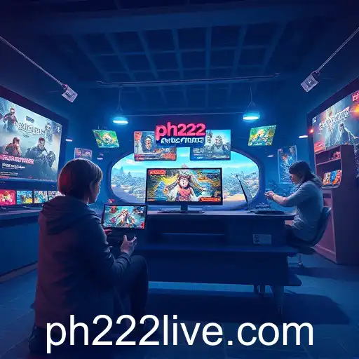 The Rise of Online Gaming Interfaces in 2025