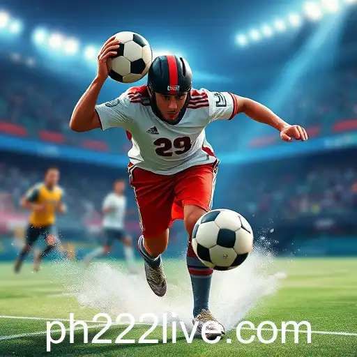 Navigating the World of Sports Challenges in the Digital Arena