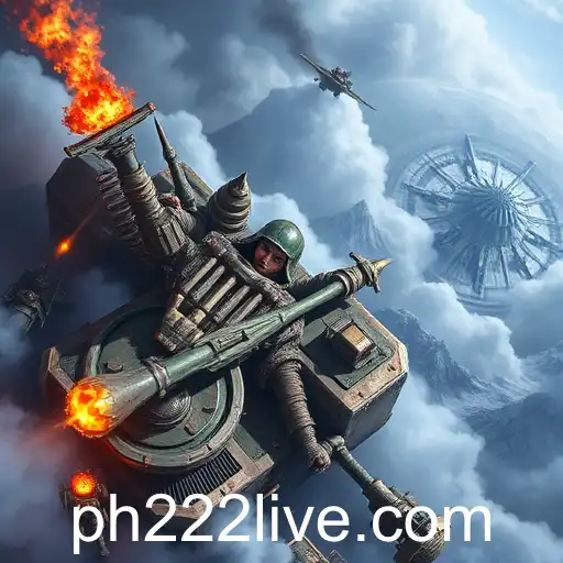 Exploring the Intriguing World of Strategy Games: An In-Depth Look at the 'ph222' Category