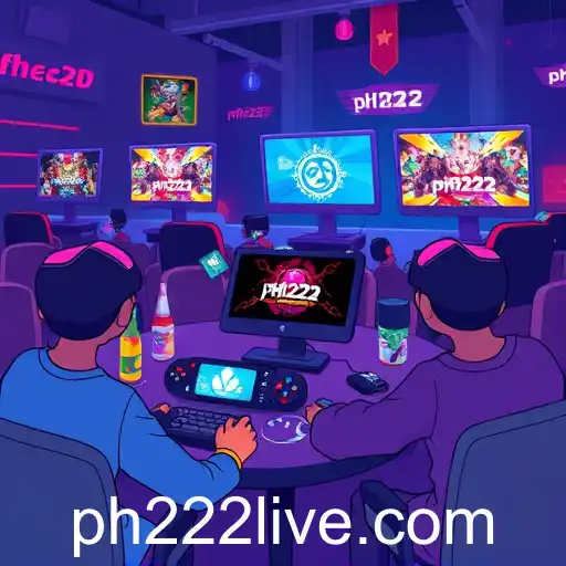The Rise of PH222: A New Era in Online Gaming